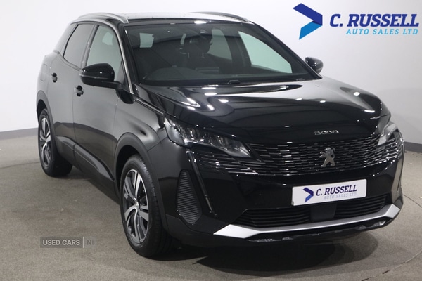 Used Peugeot 3008 2024 for sale - 77525362: Photo 3