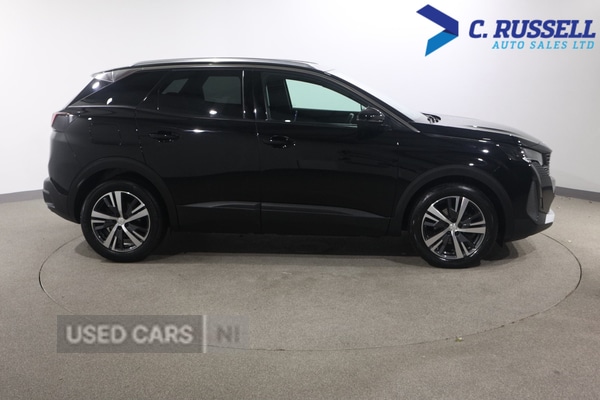 Used Peugeot 3008 2024 for sale - 77525362: Photo 4