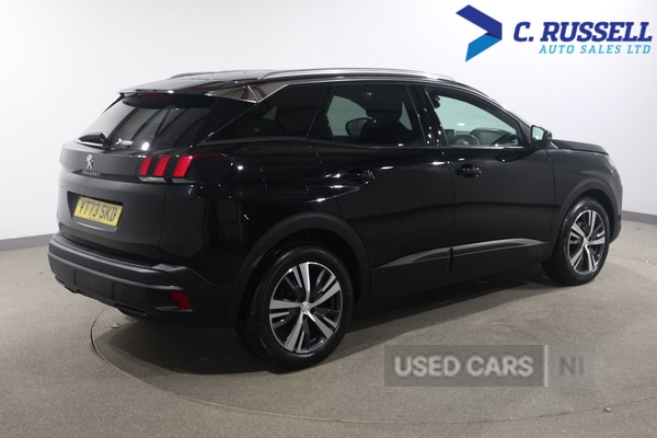 Used Peugeot 3008 2024 for sale - 77525362: Photo 5