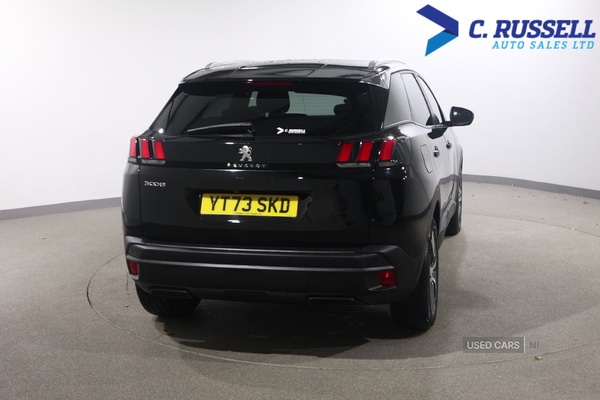 Used Peugeot 3008 2024 for sale - 77525362: Photo 6