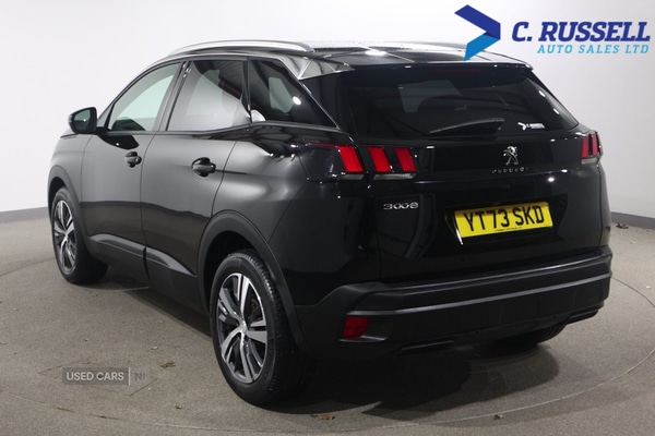 Used Peugeot 3008 2024 for sale - 77525362: Photo 7