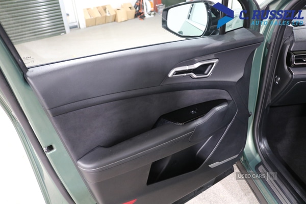 Used Kia Sportage 2022 for sale - 77332354: Photo 10