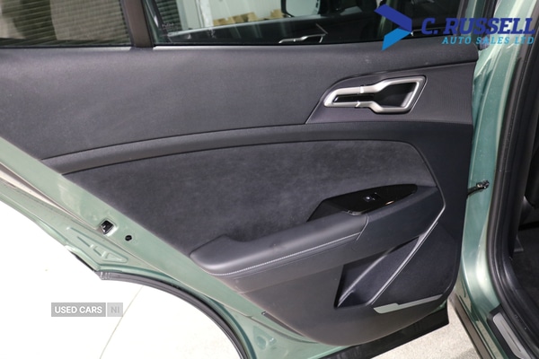 Used Kia Sportage 2022 for sale - 77332354: Photo 12