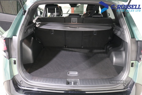 Used Kia Sportage 2022 for sale - 77332354: Photo 13