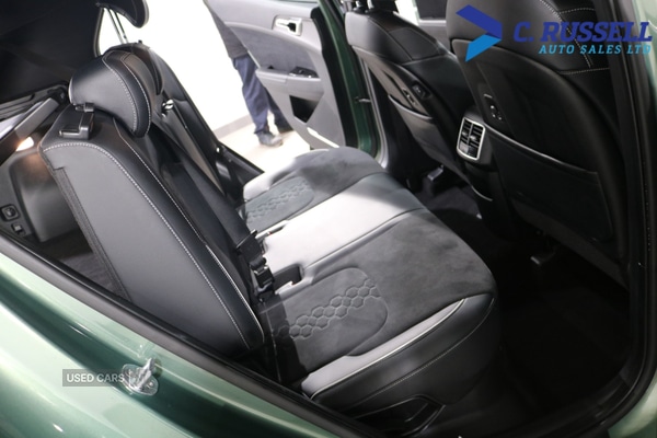 Used Kia Sportage 2022 for sale - 77332354: Photo 14