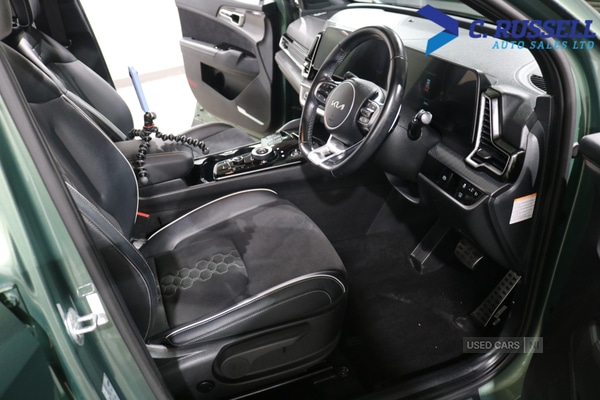 Used Kia Sportage 2022 for sale - 77332354: Photo 16