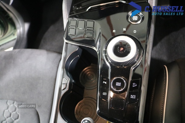 Used Kia Sportage 2022 for sale - 77332354: Photo 18