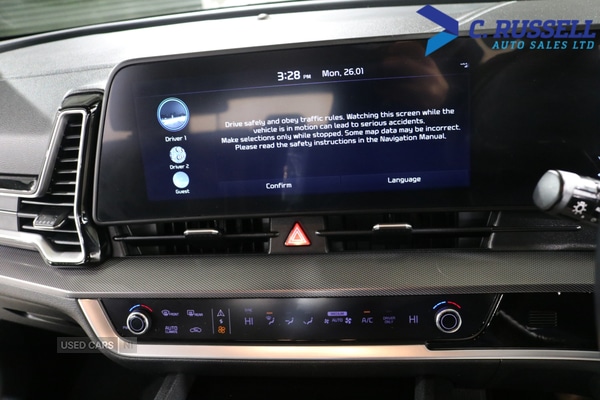 Used Kia Sportage 2022 for sale - 77332354: Photo 19