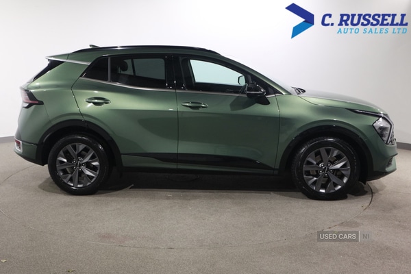 Used Kia Sportage 2022 for sale - 77332354: Photo 4