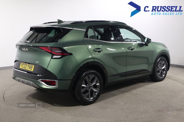 Used Kia Sportage 2022 for sale - 77332354: Photo 5