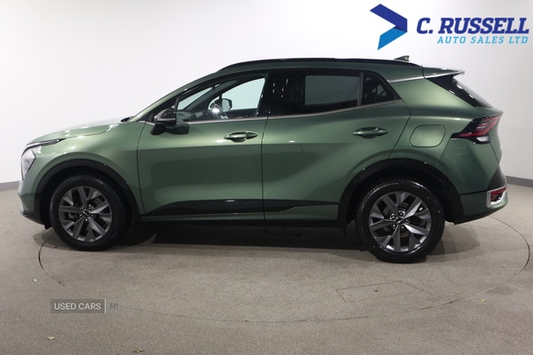 Used Kia Sportage 2022 for sale - 77332354: Photo 8