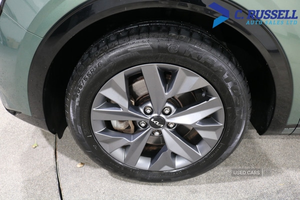 Used Kia Sportage 2022 for sale - 77332354: Photo 9