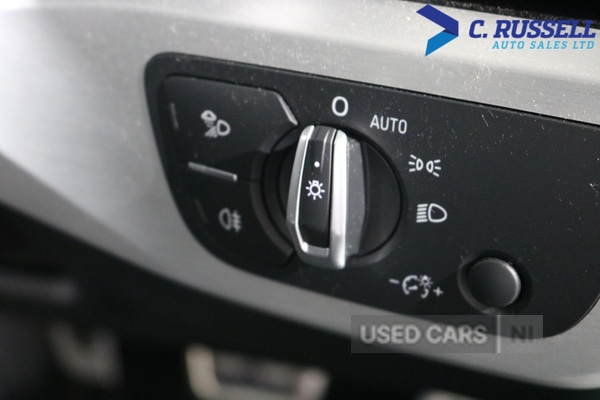 Used Audi A5 2021 for sale - 77469731: Photo 13