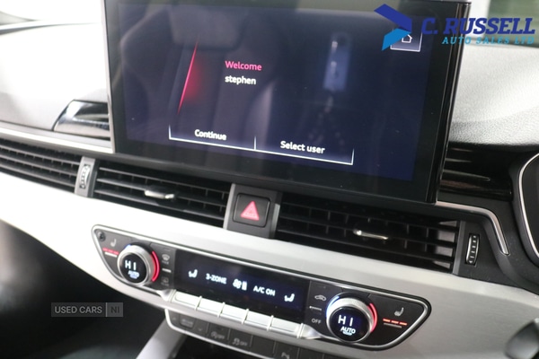 Used Audi A5 2021 for sale - 77469731: Photo 15