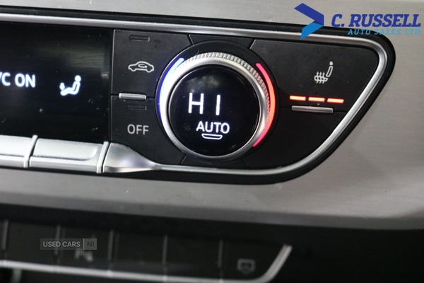 Used Audi A5 2021 for sale - 77469731: Photo 16