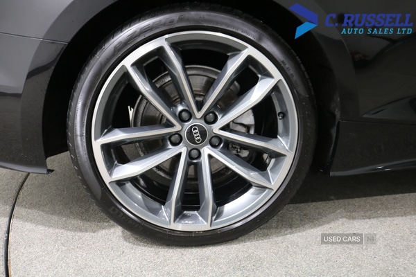 Used Audi A5 2021 for sale - 77469731: Photo 19