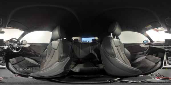 Used Audi A5 2021 for sale - 77469731: Photo 21