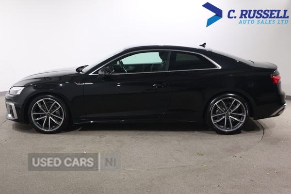 Used Audi A5 2021 for sale - 77469731: Photo 8