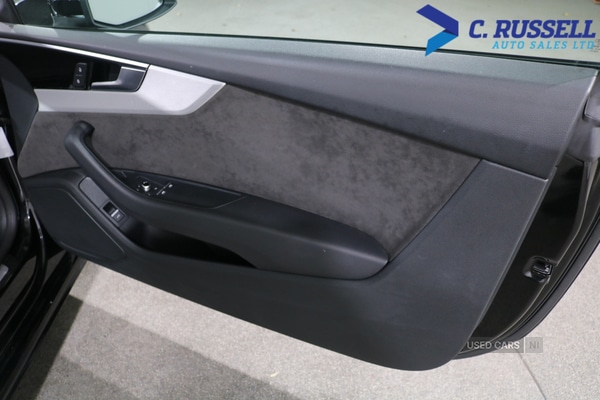 Used Audi A5 2021 for sale - 77469731: Photo 9