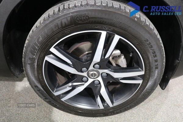 Used Volvo XC40 2020 for sale - 76271069: Photo 10