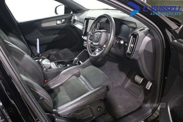 Used Volvo XC40 2020 for sale - 76271069: Photo 11