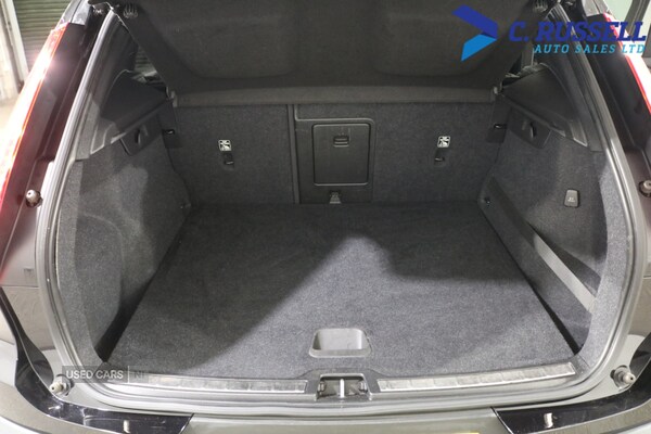 Used Volvo XC40 2020 for sale - 76271069: Photo 14