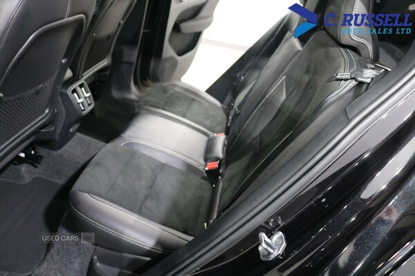 Used Volvo XC40 2020 for sale - 76271069: Photo 15