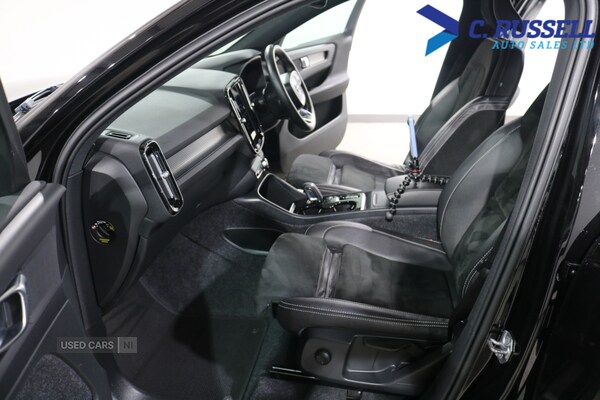 Used Volvo XC40 2020 for sale - 76271069: Photo 17