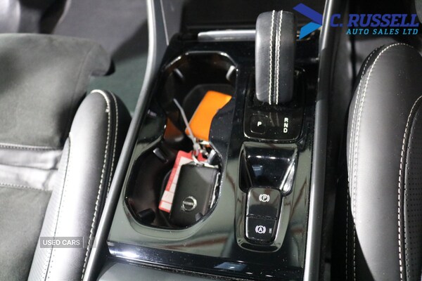 Used Volvo XC40 2020 for sale - 76271069: Photo 18
