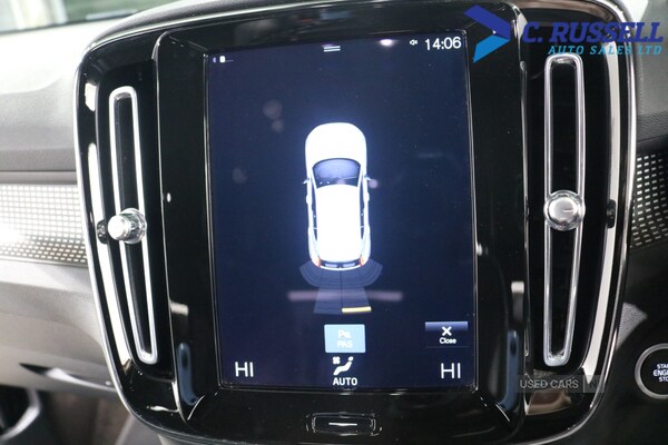 Used Volvo XC40 2020 for sale - 76271069: Photo 19