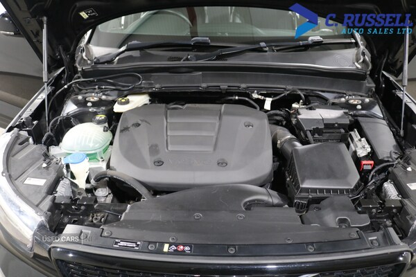 Used Volvo XC40 2020 for sale - 76271069: Photo 20