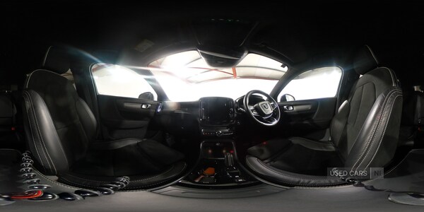 Used Volvo XC40 2020 for sale - 76271069: Photo 21