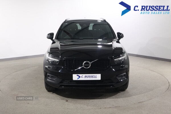 Used Volvo XC40 2020 for sale - 76271069: Photo 3