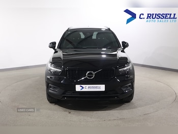 Used Volvo XC40 2020 for sale - 76271069: Photo 3