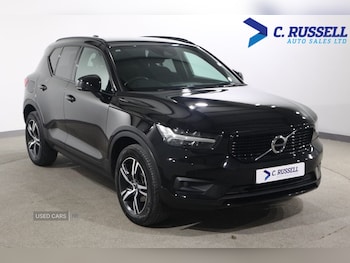 Used Volvo XC40 2020 for sale - 76271069: Photo 4