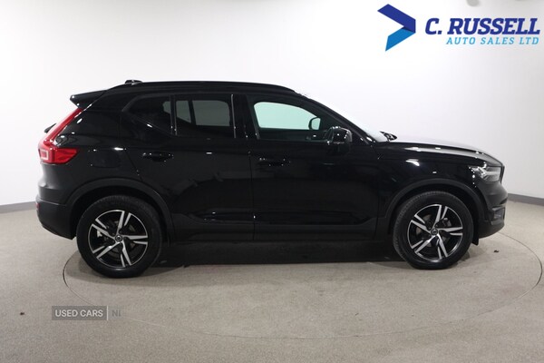 Used Volvo XC40 2020 for sale - 76271069: Photo 5