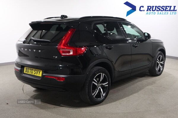 Used Volvo XC40 2020 for sale - 76271069: Photo 6