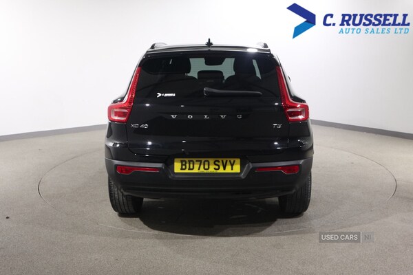 Used Volvo XC40 2020 for sale - 76271069: Photo 7