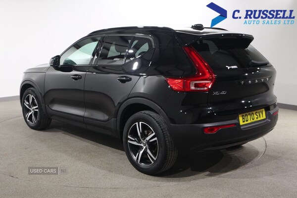 Used Volvo XC40 2020 for sale - 76271069: Photo 8