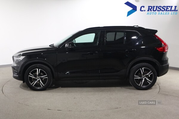 Used Volvo XC40 2020 for sale - 76271069: Photo 9