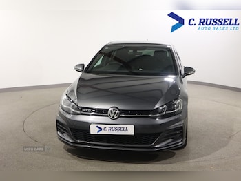 Used Volkswagen Golf 2018 for sale - 79000207: Photo