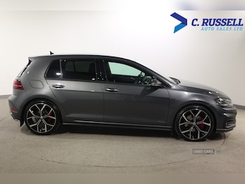Used Volkswagen Golf 2018 for sale - 79000207: Photo