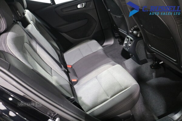 Used Volvo XC40 2024 for sale - 75721244: Photo 11