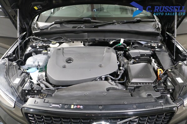 Used Volvo XC40 2024 for sale - 75721244: Photo 15