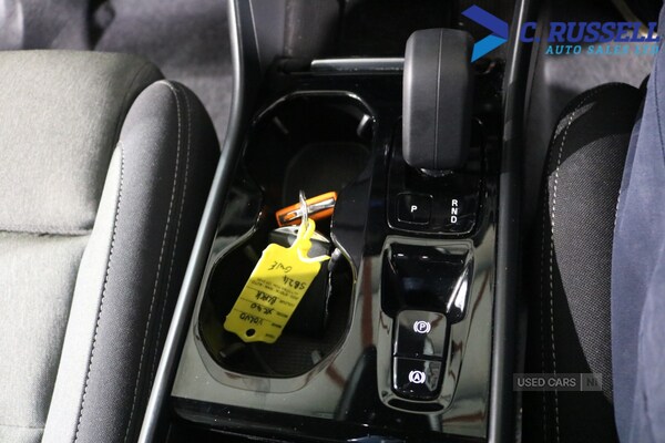 Used Volvo XC40 2024 for sale - 75721244: Photo 17