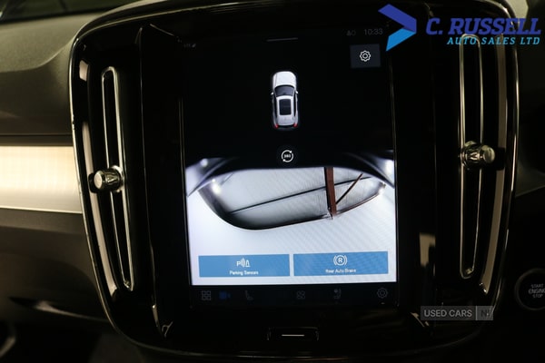 Used Volvo XC40 2024 for sale - 75721244: Photo 18