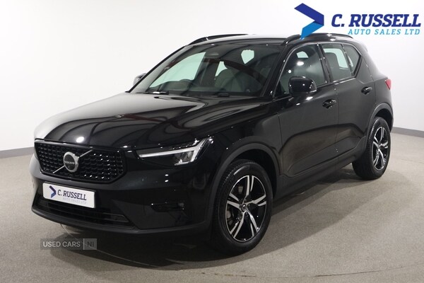 Used Volvo XC40 2024 for sale - 75721244: Photo 1