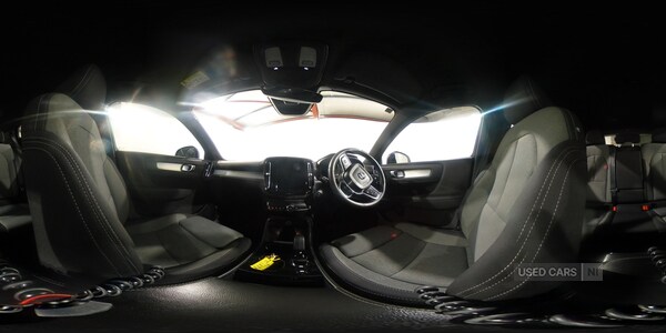 Used Volvo XC40 2024 for sale - 75721244: Photo 20