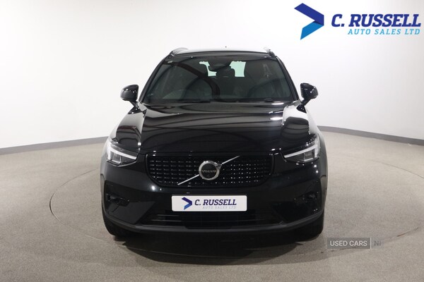 Used Volvo XC40 2024 for sale - 75721244: Photo 2