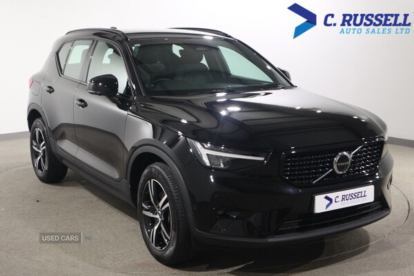 Used Volvo XC40 2024 for sale - 75721244: Photo 3